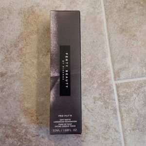 Fenty Beauty 140 foundation